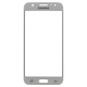 Скло дисплея Samsung J500 Galaxy J5 white (Original China) PLS-00-00012133