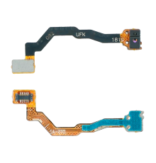 Шлейф Xiaomi Redmi 6 Pro з датчиком наближення PLS-00-00035714