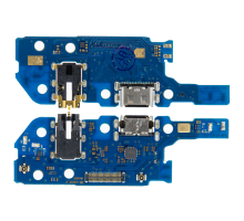 Плата зарядки Samsung A202F Galaxy A20e PLS-00-00089510