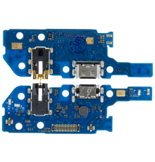 Плата зарядки Samsung A202F Galaxy A20e PLS-00-00089510