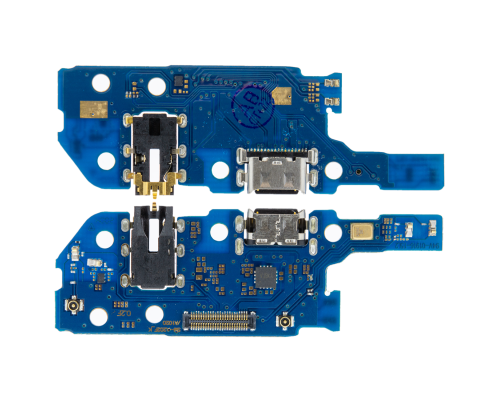 Плата зарядки Samsung A202F Galaxy A20e PLS-00-00089510