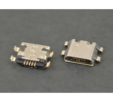 Роз'єм зарядки Meizu M2 Mini PLS-00-00013178