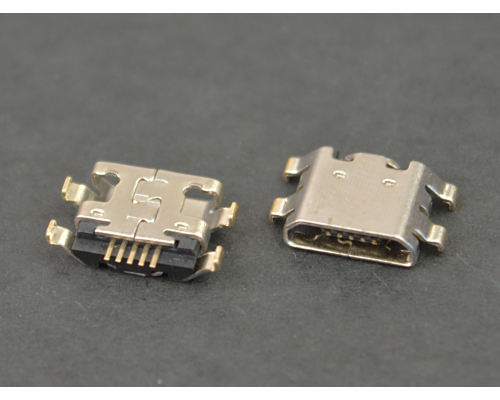 Роз'єм зарядки Meizu M2 Mini PLS-00-00013178