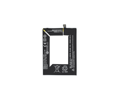 Акумулятор Lenovo BL256 (Original China) PLS-00-00023158