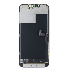 Дисплей iPhone 13 Pro з сенсором та рамкою black (Original Refurbished Glass) PLS-00-00091691