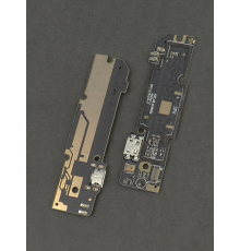 Плата зарядки Xiaomi Redmi Note 3 (24pin) PLS-00-00014339