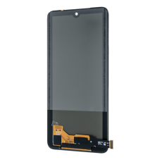 Дисплей Xiaomi Redmi Note 10 4G з сенсором black (IPS) FHD PLS-00-00080238