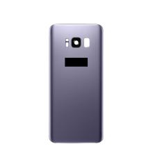 Задня кришка Samsung G950 Galaxy S8 gray (Original China) PLS-00-00021130