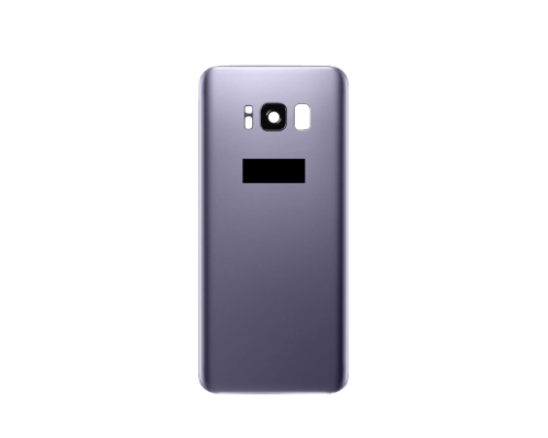 Задня кришка Samsung G950 Galaxy S8 gray (Original China) PLS-00-00021130