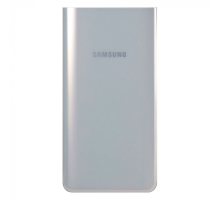 Задня кришка Samsung A805 Galaxy A80 (2019) white (Original China) PLS-00-00053903