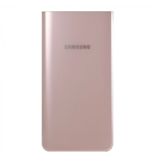 Задня кришка Samsung A805 Galaxy A80 (2019) gold (Original China) PLS-00-00053905