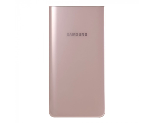 Задня кришка Samsung A805 Galaxy A80 (2019) gold (Original China) PLS-00-00053905