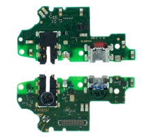 Плата зарядки Huawei Honor 10 Lite (Original Used) PLS-00-00027884