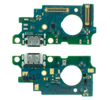 Плата зарядки Samsung M526B Galaxy M52 5G (2021) (Original Used) PLS-00-00085217