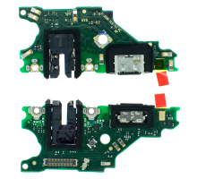 Плата зарядки Huawei Mate 20 Lite (Original Used) PLS-00-00077429