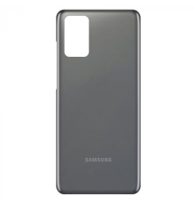 Задня кришка Samsung G985 Galaxy S20 Plus gray PLS-00-00093137