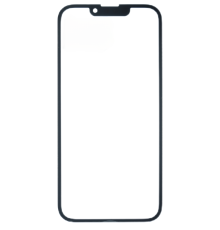 Скло дисплея iPhone 13 black (Original China) PLS-00-00080617