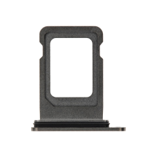 Тримач SIM-карти Apple iPhone 12 Pro Single Sim black PLS-00-00051135