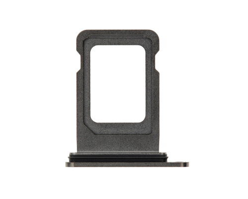 Тримач SIM-карти Apple iPhone 12 Pro Single Sim black PLS-00-00051135