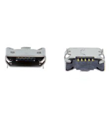 Роз'єм зарядки Lenovo A60 PLS-00-00085238