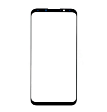 Скло дисплея Meizu 16x black (Original China) PLS-00-00068814