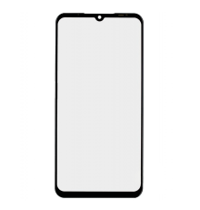 Скло дисплея Meizu Note 9 з OCA плівкою black (Original China) PLS-00-00089594