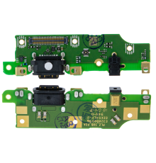 Плата зарядки Nokia 6.1 (Original Used) PLS-00-00037567