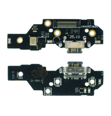 Плата зарядки Nokia 5.1 Plus (Original Used) PLS-00-00025290