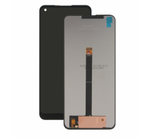 Дисплей Doogee N30 з сенсором black PLS-00-00094479