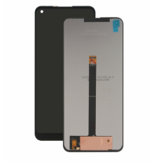 Дисплей Doogee N30 з сенсором black PLS-00-00094479