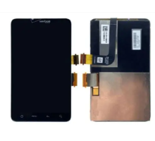 Дисплей HTC Thunderbolt з сенсором black PLS-00-00040355