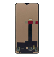 Дисплей Realme X2 Pro з сенсором black (IPS) PLS-00-00087694