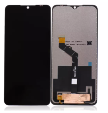 Дисплей Nokia 7.2 з сенсором black PLS-00-00069950