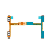 Шлейф Xiaomi Mi 11 Lite з кнопками гучності PLS-00-00079311