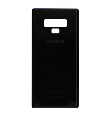 Задня кришка Samsung N960 Galaxy Note 9 black PLS-00-00046274