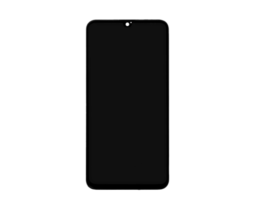 Дисплей Samsung A107 Galaxy A10s (2019) з сенсором та рамкою black (Original China) PLS-00-00069679