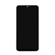 Дисплей Samsung A107 Galaxy A10s (2019) з сенсором та рамкою black (Original China) PLS-00-00069679