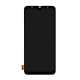 Дисплей Samsung A705 Galaxy A70 (2019) з сенсором black (OLED) (Small size) PLS-00-00037297