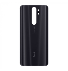 Задня кришка Xiaomi Redmi Note 8 Pro black PLS-00-00032618