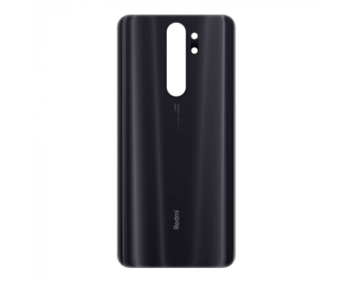 Задня кришка Xiaomi Redmi Note 8 Pro black PLS-00-00032618