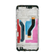 Дисплей Samsung A107 Galaxy A10s (2019) з сенсором та рамкою black (Original China) PLS-00-00069679