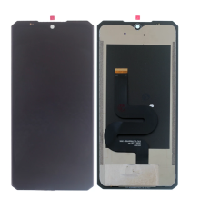 Дисплей Oukitel WP8 Pro з сенсором black PLS-00-00071293