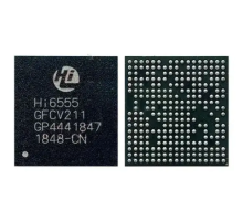 Мікросхема керування живленням Hi6555-GFCV211 PLS-00-00060068