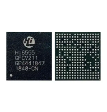 Мікросхема керування живленням Hi6555-GFCV211 PLS-00-00060068