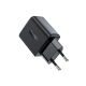 Зарядний пристрій Acefast A21 30W 3A USB-C black PLS-00-00101586