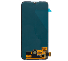 Дисплей Xiaomi Mi A3 з сенсором black (OLED) PLS-00-00040272