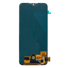 Дисплей Xiaomi Mi A3 з сенсором black (OLED) PLS-00-00040272