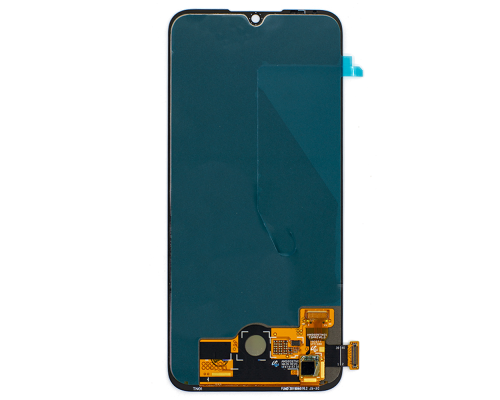 Дисплей Xiaomi Mi A3 з сенсором black (OLED) PLS-00-00040272