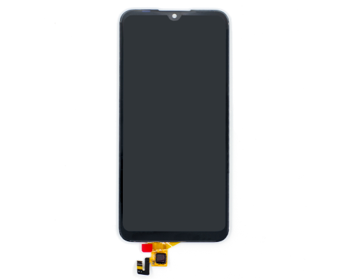 Дисплей Xiaomi Mi Play з сенсором black (Original China) PLS-00-00038533