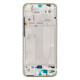 Дисплей Xiaomi Mi A3 з сенсором та рамкою silver (Original) PLS-00-00069153